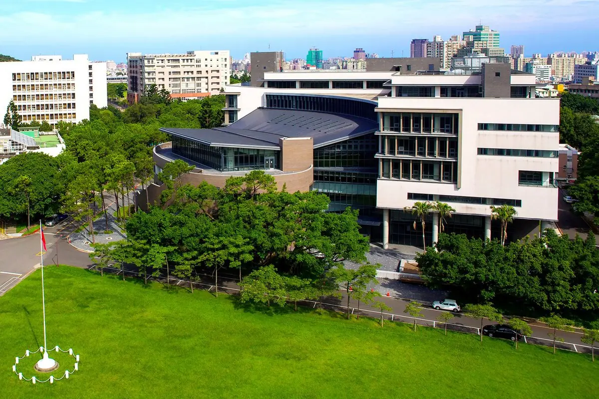 Rich VietNam  Du Học Đài Loan