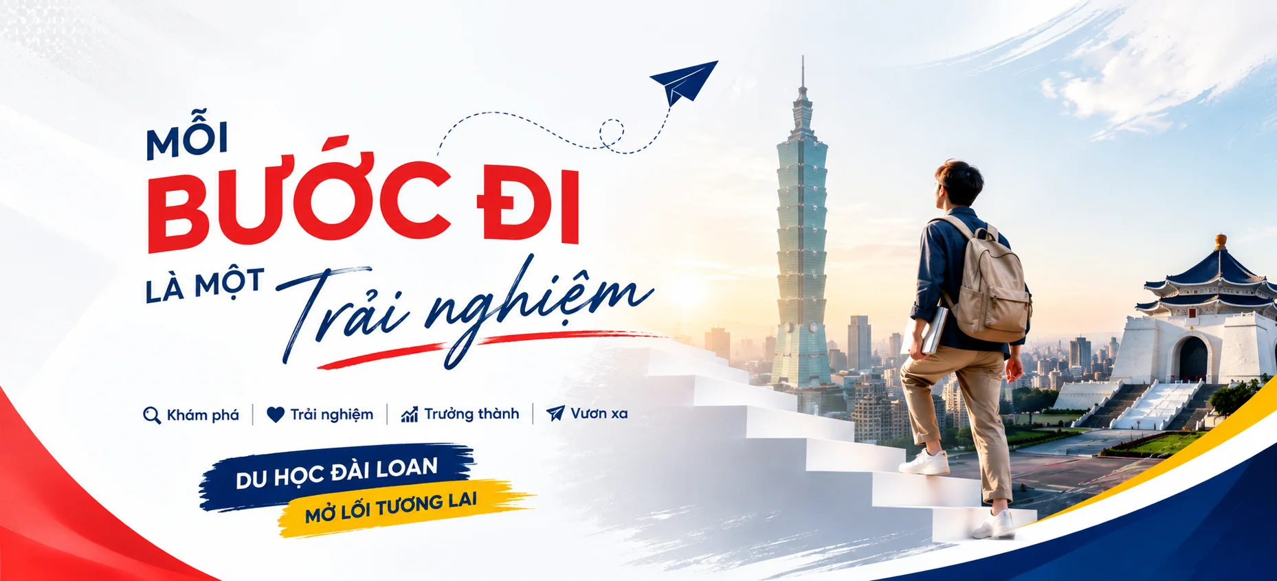 Rich VietNam  Du Học Đài Loan